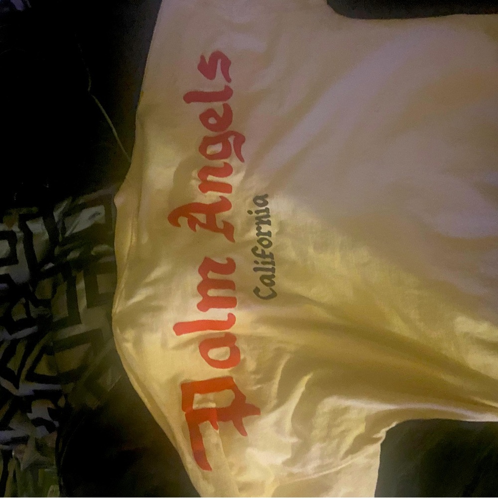Only worn once